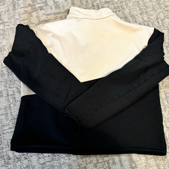 COLUMBIA WOMENS LODGE HYBRID PULLOVER - Size Large - Excellent condition - Picture 9 of 9